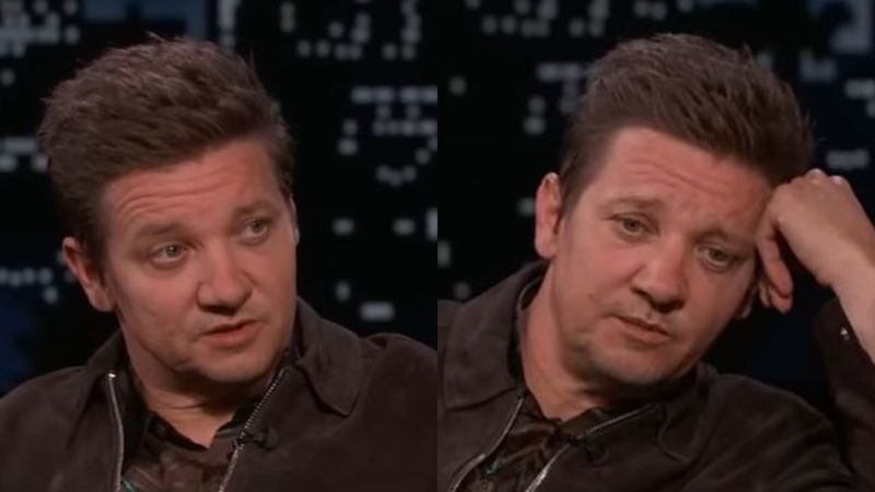 Detalii cu un puternic impact emoțional! Jeremy Renner, confesiuni cutremurătoare după ce a fost strivit de un plug de zăpadă: &rdquo;Singurul lucru ciudat a fost că mi-a ieșit ochiul&rdquo;