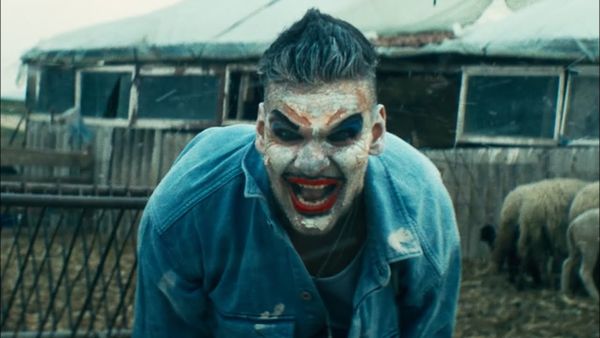 VIDEOCLIP: Vama - Barosanii