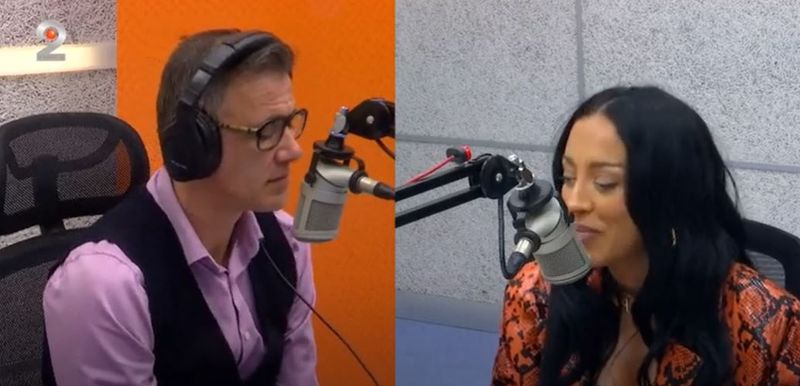 Ruby a fost „Invitatul de 12”