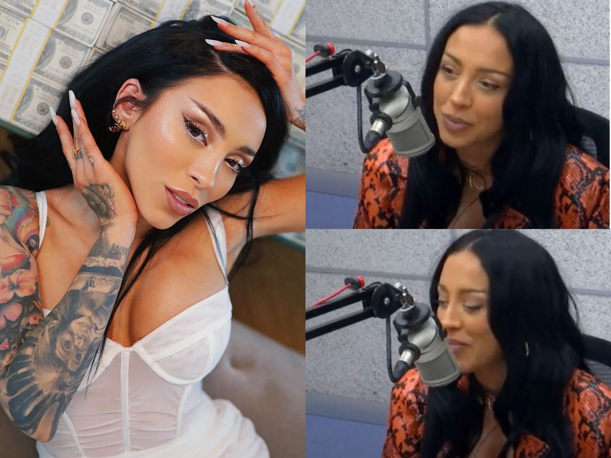 Ruby, despre momentul care i-a adus cea mai mare satisfacție