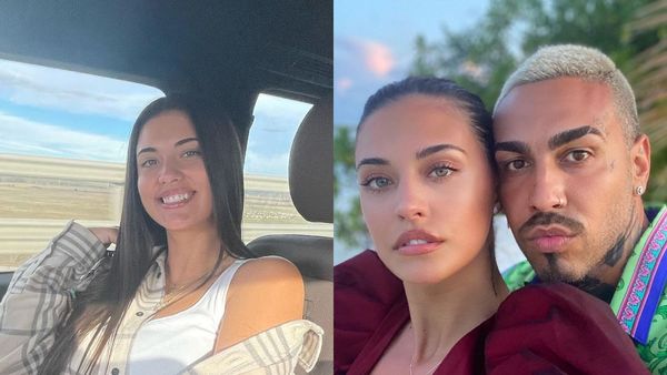 Sărbătorita zilei de astăzi. Antonia împlinește 34 de ani. Cum a surprins-o Alex Velea: ”Îți mulțumesc că exiști”