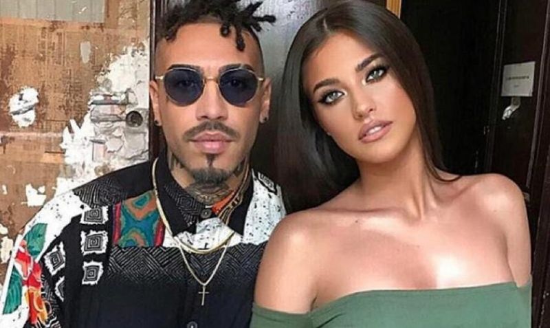 Antonia, despre nunta cu Alex Velea și secretul relației lor de cuplu