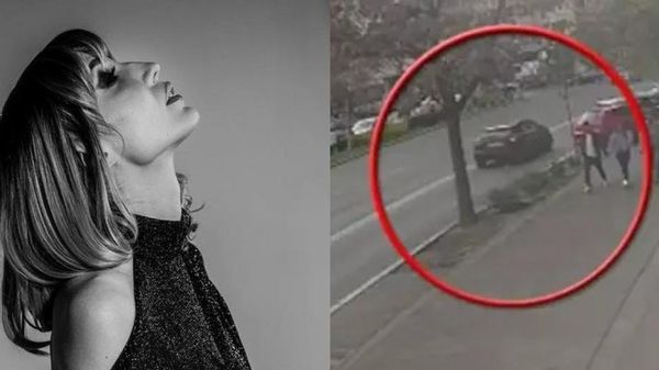 Mama lui Alexandru Murgu, t&acirc;nărul accidentat mortal de actrița Monica Odagiu, strigăt de durere la căpătăiul fiului ei: "Alexandru nu ar fi făcut niciodată asta!"
