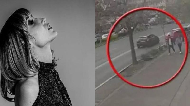Mama lui Alexandru Murgu, t&acirc;nărul accidentat mortal de actrița Monica Odagiu, strigăt de durere la căpătăiul fiului ei: "Alexandru nu ar fi făcut niciodată asta!"