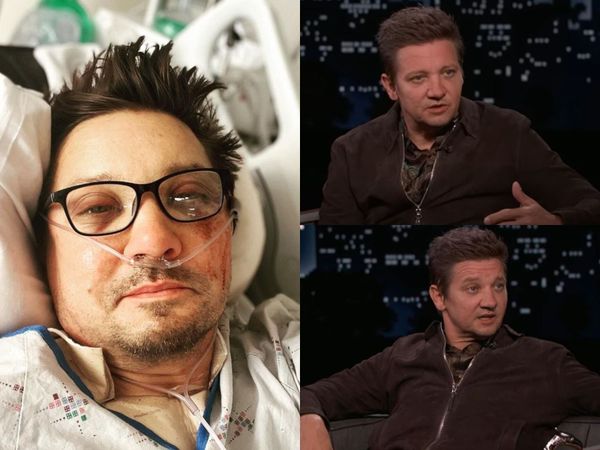 Dezvăluirile emoționante ale lui Jeremy Renner: &bdquo;Aș face-o din nou pentru dragul meu nepot&rdquo;. Actorul nu regretă că și-a pus viața &icirc;n pericol