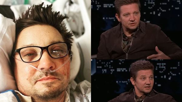 Dezvăluirile emoționante ale lui Jeremy Renner: „Aș face-o din nou pentru dragul meu nepot”. Actorul nu regretă că și-a pus viața în pericol