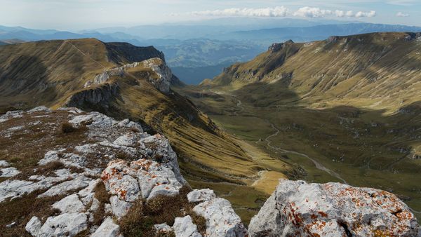 C&acirc;nd se redeschide Șoseaua Transbucegi &icirc;n 2023?