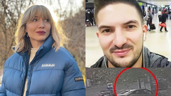 Apar dezvăluiri teribile despre tânărul ucis în accident de Monica Odagiu. Șefii săi au chemat Ambulanța înainte cu o oră de tragedie pentru că i se făcuse rău la serviciu