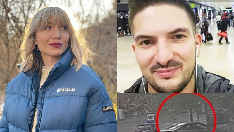 Apar dezvăluiri teribile despre t&acirc;nărul ucis &icirc;n accident de Monica Odagiu. Șefii săi au chemat Ambulanța &icirc;nainte cu o oră de tragedie pentru că i se făcuse rău la serviciu