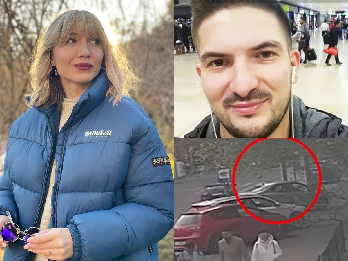 Apar dezvăluiri teribile despre tânărul ucis în accident de Monica Odagiu.