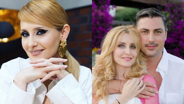 „Cea mai delicată perioadă din viața mea”. Alina Sorescu, primul Paște fără cele două fetițe lângă ea. Micuțele vor petrece sărbătorile cu Alexandru Ciucu