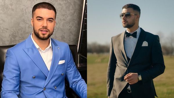 Ghinionul se ține lanț de Culiță  Sterp! Artistul rămâne sub control judiciar pentru accidentul produs în Cluj