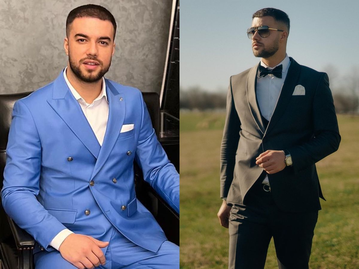 Culiță Sterp rămâne sub control judiciar