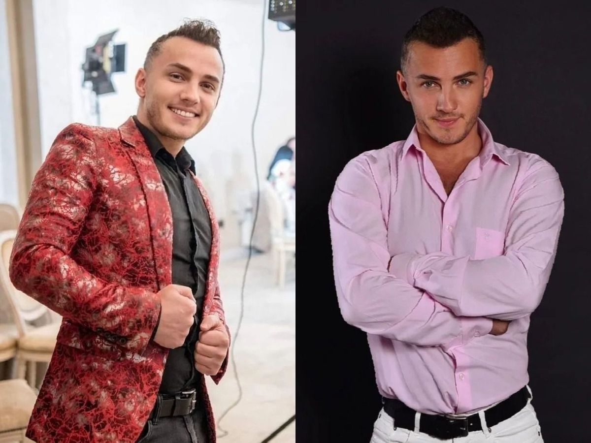 Mihai Trăistariu, despre dependența lui