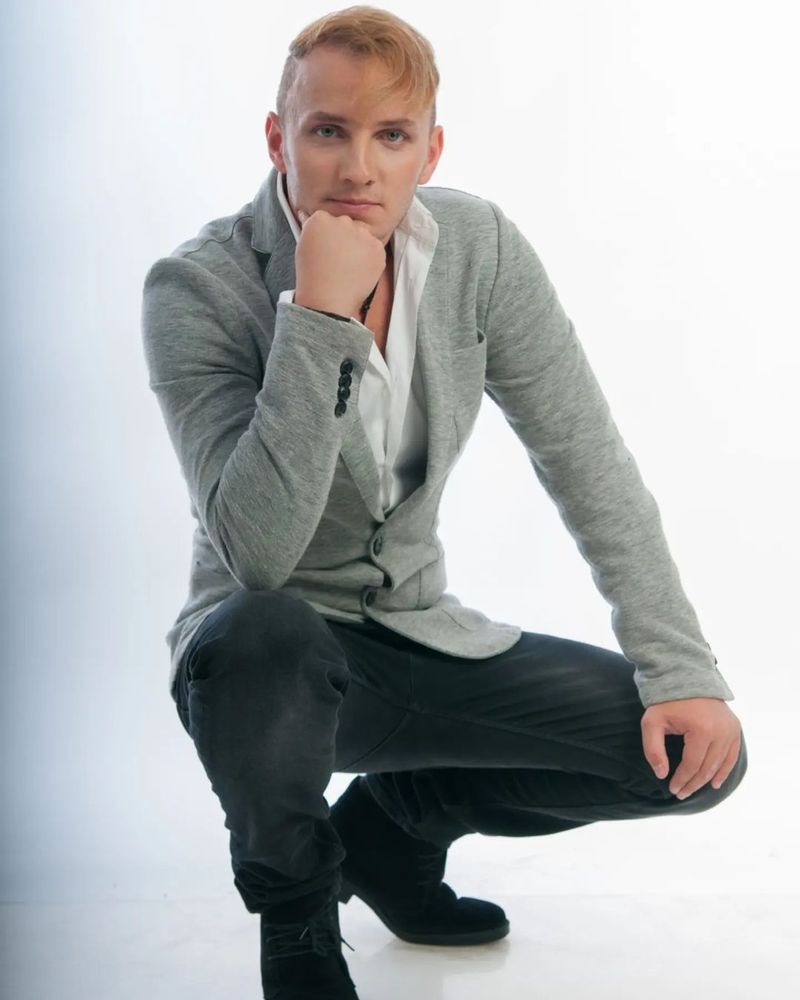 Mihai Trăistariu, despre dependența lui