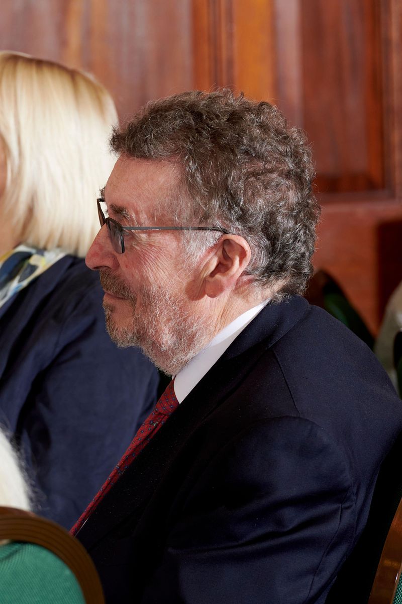 Cum arată Rober Powell, actorul venerat ca Iisus, la 78 de ani? Iată prin ce a trecut pe parcursul filmărilor pentru „Iisus din Nazaret”