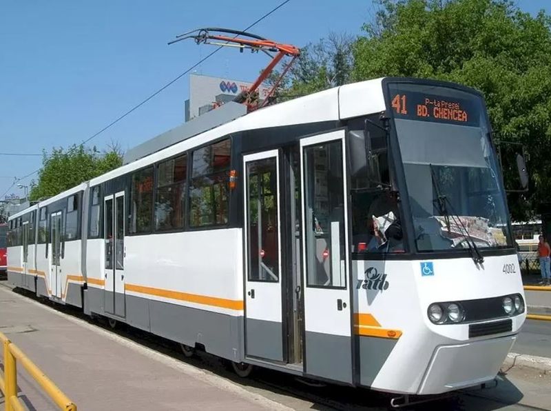 Programul STB și Metrorex pentru Paște 2023.