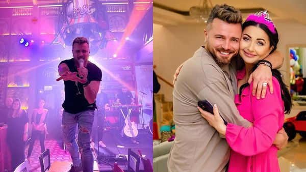 Câți bani cere Tavi Clonda pentru a cânta la o nuntă în 2023? Iată din ce fac bani cântărețul și soția sa, Gabriela Cristea