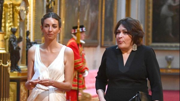FOTO Unde locuiește, de fapt, Rose Hanbury, presupusa amantă a Prințului William