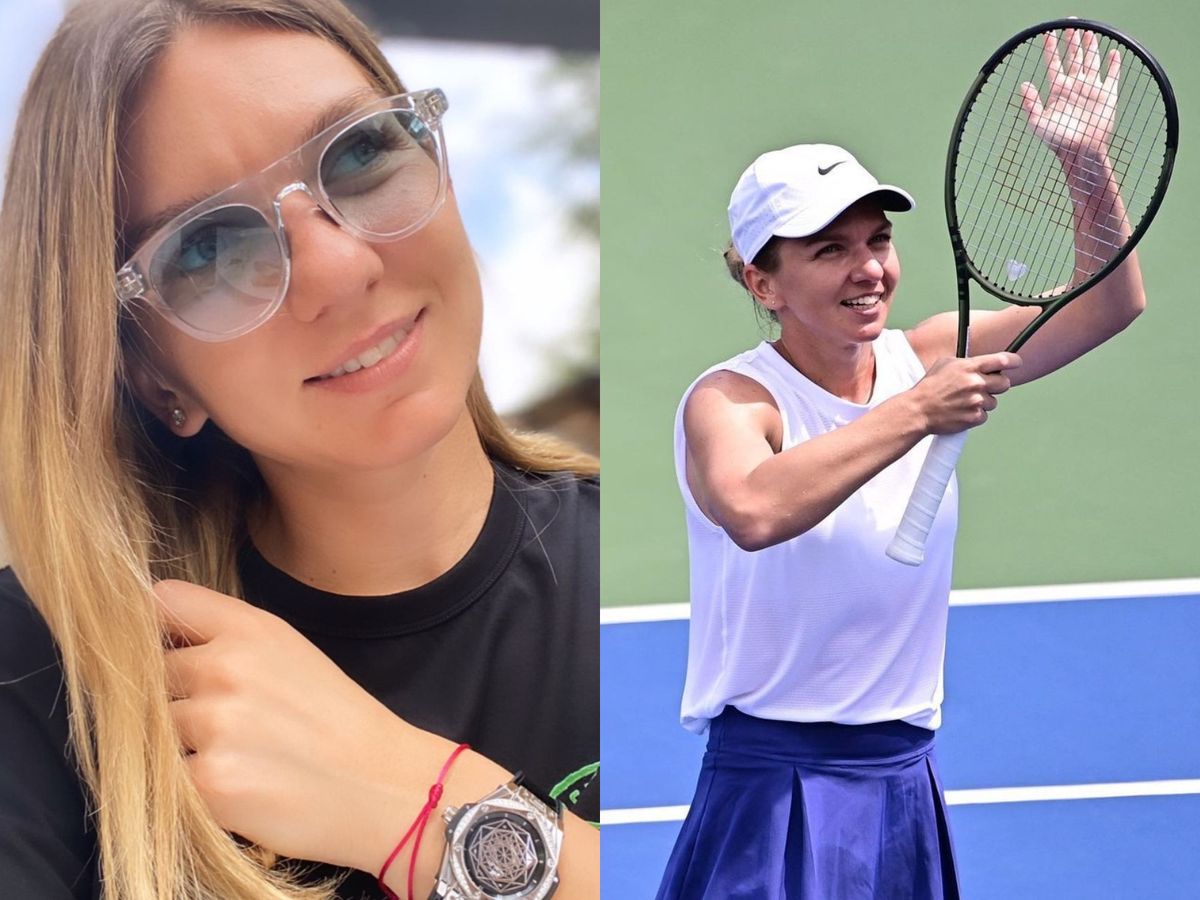 Amănunte incredibile ies la iveală în cazul de dopaj al Simonei Halep.