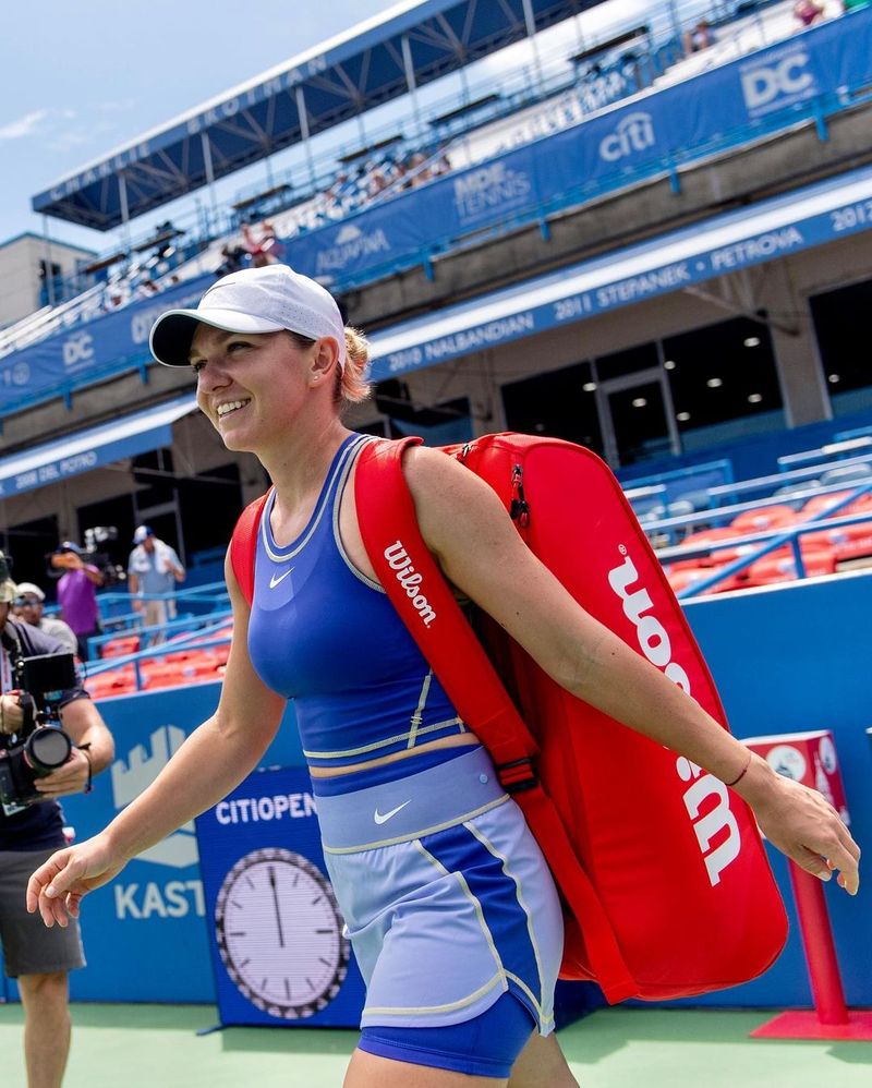 Amănunte incredibile ies la iveală în cazul de dopaj al Simonei Halep.