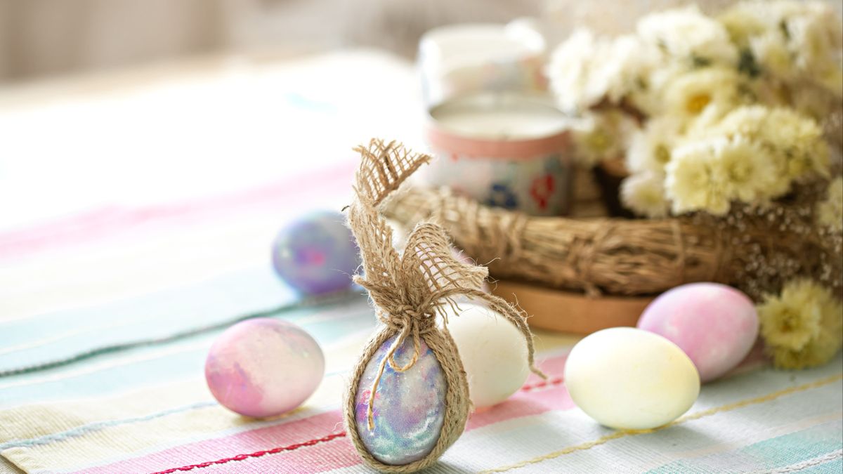 Paște 2023: Tradiții și obiceiuri. Alimentul care nu trebuie să ne lipseasă de pe masă în această zi