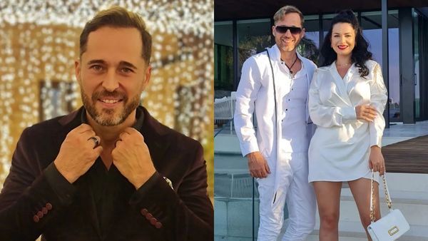  “Am întinerit cu 10 ani”. Dinu Maxer a luat o decizie importantă după divorțul de mama copiilor săi, Deea. A surprins pe toată lumea cu această schimbare