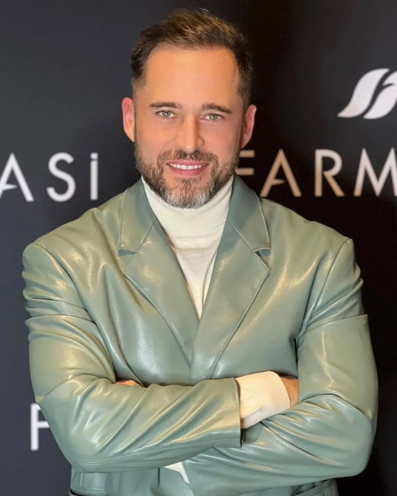 Dinu Maxer a luat o decizie importantă după divorțul de mama copiilor săi, Deea