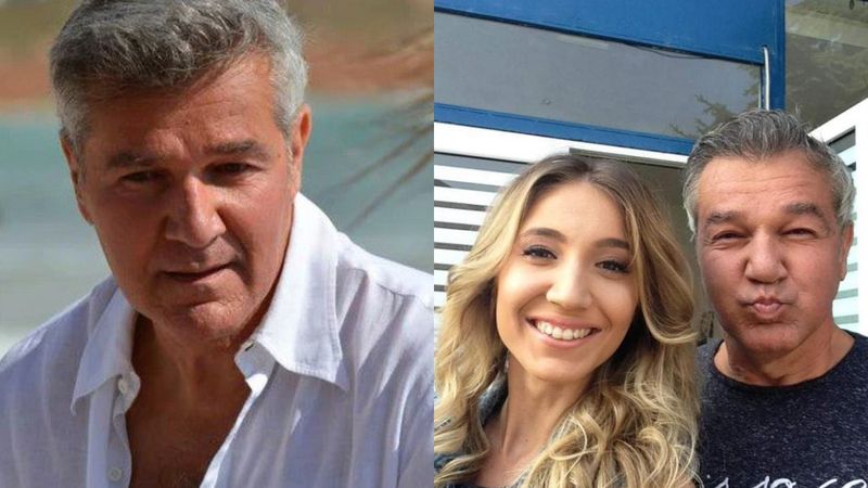 Ipostaza neașteptată &icirc;n care a fost surprins Dan Bittman. Unde a fost văzut artistul la scurt timp după ce fosta lui iubită, Monica Odagiu, a lovit mortal un bărbat cu mașina