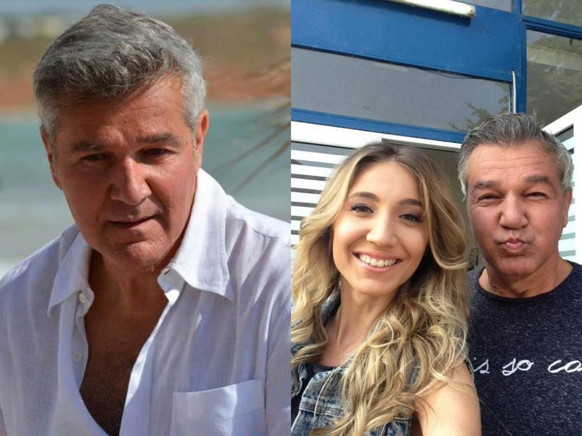 Dan Bittman nu este afectat de momentul greu prin care trece Monica Odagiu