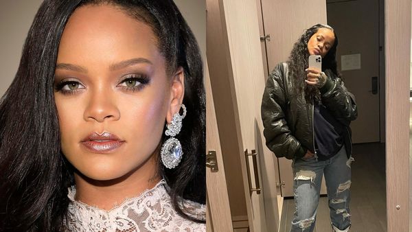 Rihanna și-a surprins fanii cu pozele în care apare băiatul său de 11 luni. Reacțiile internauților nu au întârziat să apară: ”Ai furat inimile tuturor”