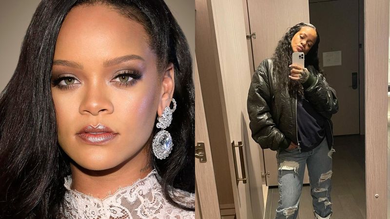 Rihanna și-a surprins fanii cu pozele &icirc;n care apare băiatul său de 11 luni. Reacțiile internauților nu au &icirc;nt&acirc;rziat să apară: &rdquo;Ai furat inimile tuturor&rdquo;