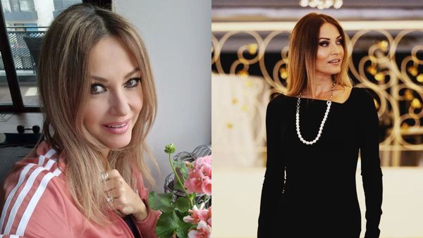 „E foarte greu când te desparți de niște oameni pe care i-ai iubit!”. Anca Țurcașiu nu a putut să își stăpânească lacrimile. Ce a pățit artista