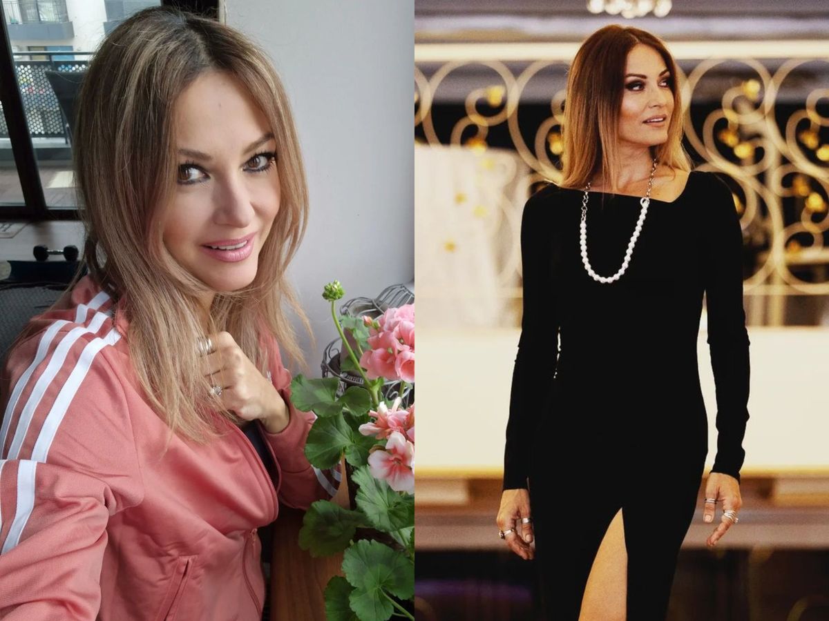 Anca Țurcașiu nu a putut să își stăpânească lacrimile.