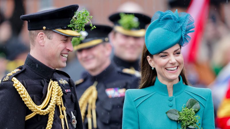 Prințul Harry a fost cel care i-a spus lui Kate Middleton despre infidelitățile Prințului William