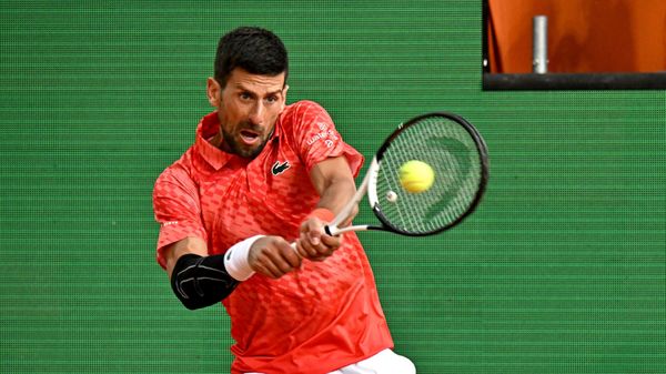 Prima reacție a lui Novak Djokovici după ce a fost eliminat de Musetti la Monte Carlo: "Mă simt &icirc;ngrozitor!"