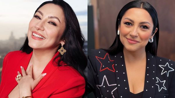 Andra nu se oprește din surprins cu planuri inedite: ”Lucrăm la o nouă versiune. Aș vrea să fac o tradiție din asta”. Ce surprize le pregătește artista fanilor