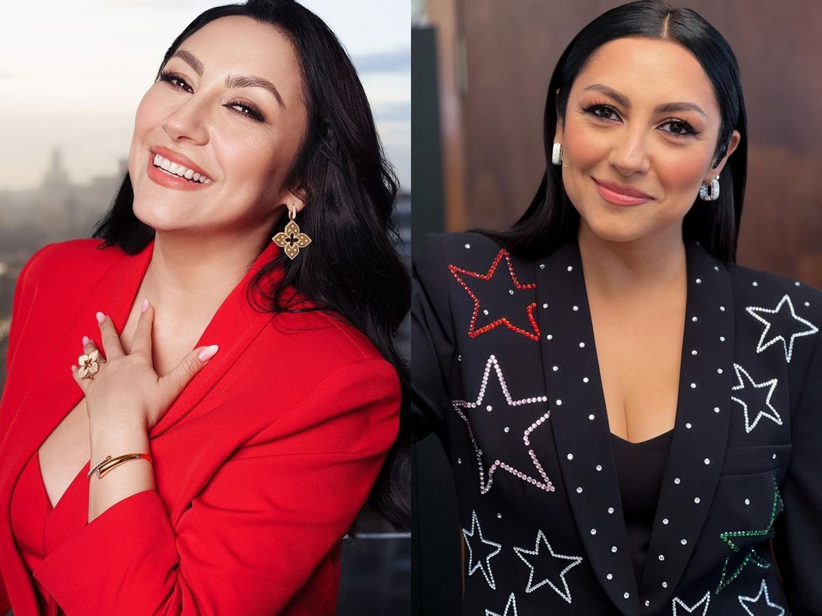 Andra a recunoscut ce planuri are în viitorul apropiat