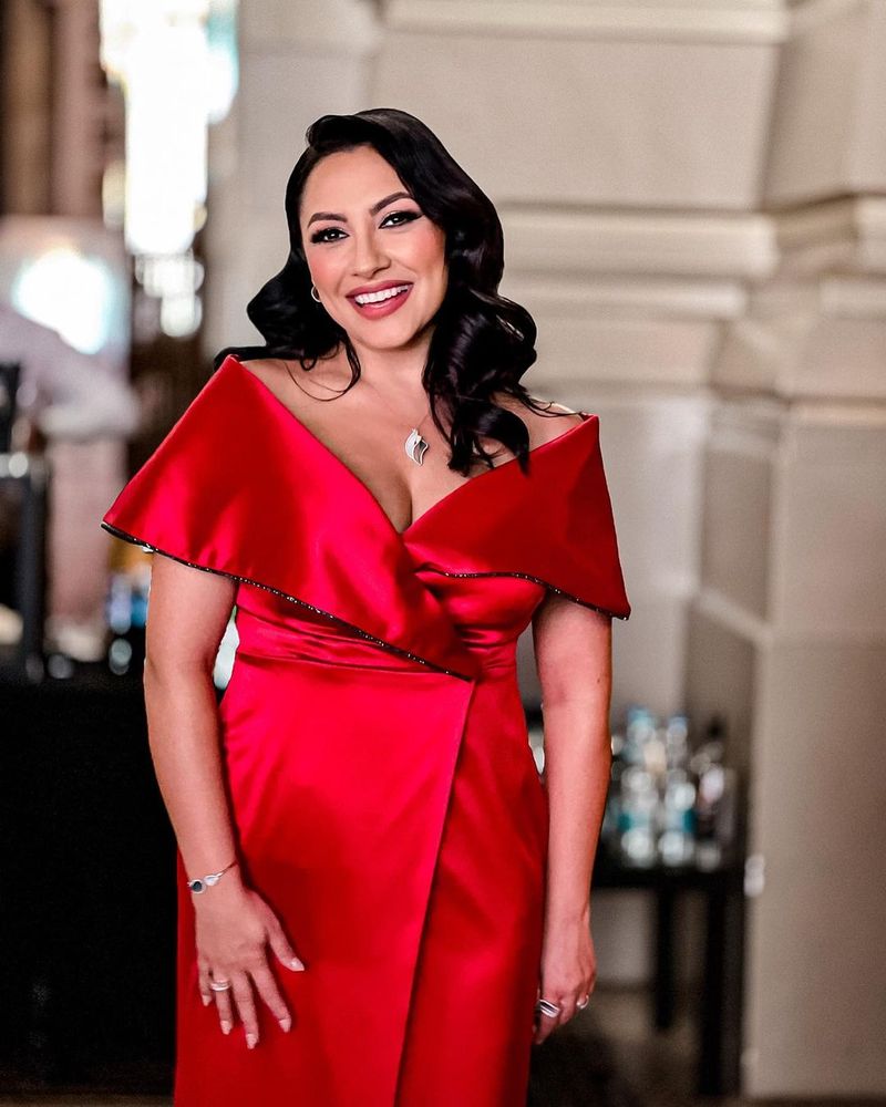 Andra a recunoscut ce planuri are în viitorul apropiat