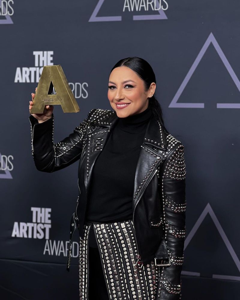 Andra a recunoscut ce planuri are în viitorul apropiat