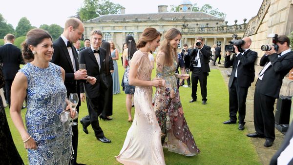 Decizia pe care presupusa amantă a Printului William ar fi luat-o și care pune în pericol căsnicia lui Kate Middleton. Prințesa de Wales pe urmele lui Lady Di?