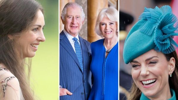 Condiția fără precedent pe care Kate Middleton i-a impus-o regelui Charles al III lea la incoronoare &icirc;n ce o privește pe Rose Hanbury