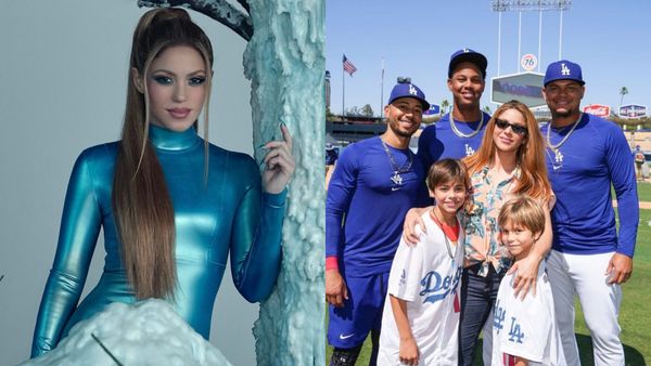 Shakira a luat un copac din grădina ei din Barcelona la Miami? Iată adevărul din spatele acestei povești