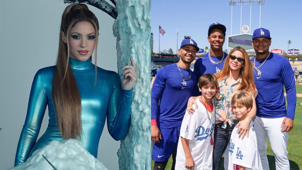 Shakira a luat un copac din grădina ei din Barcelona la Miami? Iată adevărul din spatele acestei povești