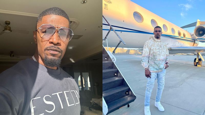 Jamie Foxx a ajuns de urgență la spital. &bdquo;Apreciem rugăciunile voastre&rdquo;. Iată adevărul despre starea de sănătate a actorului