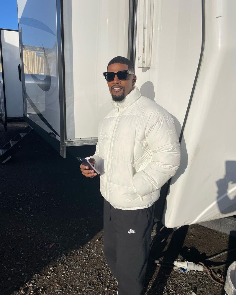 Jamie Foxx a ajuns de urgență la spital. „Apreciem rugăciunile voastre”. Iată adevărul despre starea de sănătate a actorului