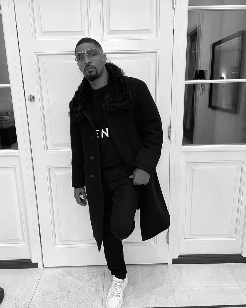 Jamie Foxx a ajuns de urgență la spital. „Apreciem rugăciunile voastre”. Iată adevărul despre starea de sănătate a actorului
