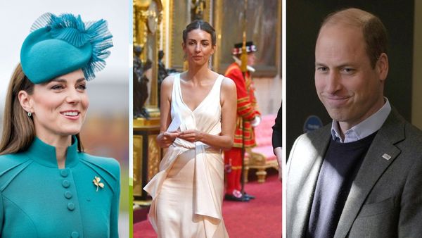 Întâlnirea romantică recentă între Printul William și Rose Hanbury care ar fi înfuriat-o pe Kate Middleton