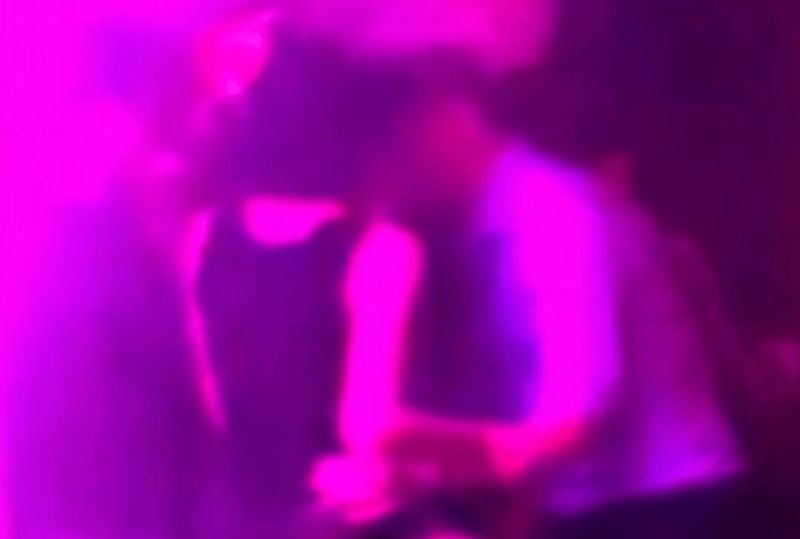 Imagini virale cu Printul William si Rose Hanbury