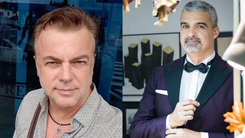 &bdquo;Nu se pune problema &icirc;nvrăjbirii&rdquo;. &Icirc;n ce relații sunt, de fapt, Aurelian Temișan și Adrian Enache, după replicile dure pe care și le-au adresat?